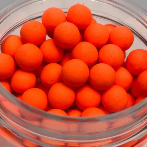 Бойлы Crazy Carp Premium Pop-Ups 8mm Acid Pear (80шт/уп)