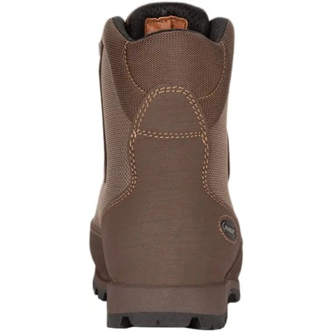 Черевики AKU Pilgrim DS Combat 8 Brown