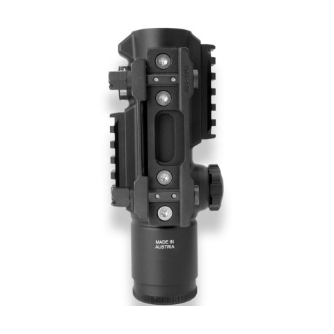 Приціл оптичний KAHLES K 4i 4x30 Abs. Circle-Dot