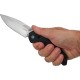 Нож Kershaw Heist G10, S35VN ц:black
