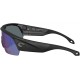 Очки Costa Del Mar Pilothouse Pro 580P Matte Black Blue Mirror 06S9137