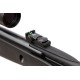 Пневматическая винтовка Gamo Whisper X Vampir кал.4,5