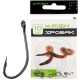Крючок X-Fish Червь #10 (8 шт/уп)