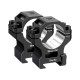 Кільця Discovery 6061 For Picatinny 30mm 1.26in DGPR2-30-1.26-61 (M240604)