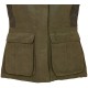 Куртка Hallyard Boville lady 42 Зеленый