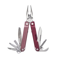 Мультиинструмент Leatherman Bond, нейлоновый чехол