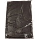 Полотенце Glock Perfection Bath Towel Grey/Black