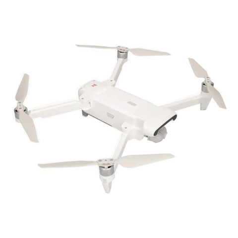 Квадрокоптер FIMI Х8SЕ 2022 V2 Combo with Megaphone (2*battery+1*bag)