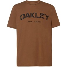 Футболка Oakley Si Indoc Tee XL coyote