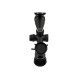 Прицел оптический Vector Optics Paragon 3-15x44 (25,4 мм) illum. SFP Zero-Stop