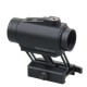 Коліматорний прилад Vector Optics Maverick-M 1x20 Mini Red Dot, 001-063