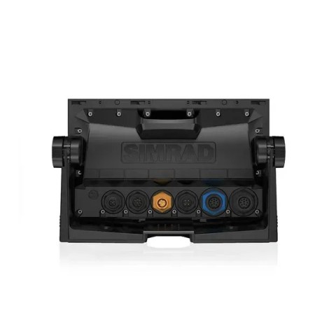 Эхолот/картплоттер Simrad NSS7 Evo3