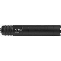 Глушитель A-TEC PMM-6 9мм. різьба 1/2