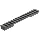База Leupold Backcountry Cross-Slot Winchester XPR SA 1-pc Matte (174686)