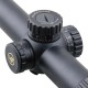 Приціл оптичний Vector Optics Taurus 1-6x24 (30mm) illum. FFP