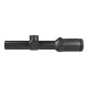 Приціл оптичний Delta DO Titanium HD 1-6x24 (30 мм) 4A S