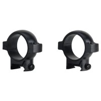 Кольца Burris Signature Zee 30mm Medium Matte SF