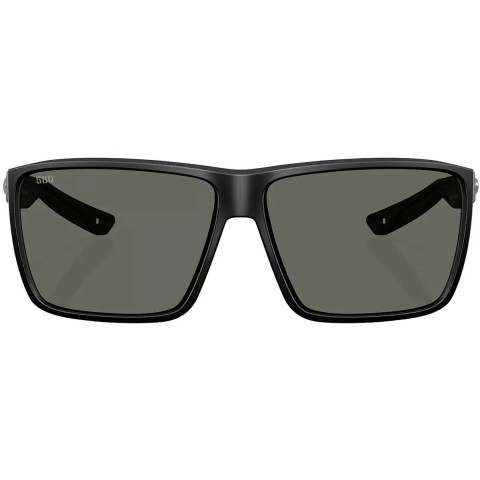 Окуляри Costa Del Mar Rincon II 580P Matte Black Gray 06S9121