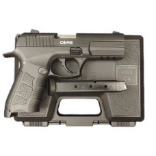 Стартовий пістолет Ekol Firat PB92 AUTO CORE black