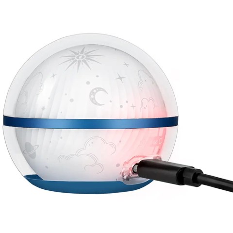 Фонарь кемпинговый Olight Sphere C ц:stellar sky