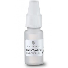 Багатоцільове мастило Victorinox Multi Tool Oil, 10мл, блістер