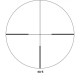 Приціл оптичний Delta DO Titanium HD 1-6x24 4A S