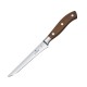 Кухонний ніж Victorinox Grand Maitre Wood Boning лезо 15см з дерев. ручкою у подар.упак.
