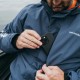 Куртка Grundens Transmit X XL blue abyss