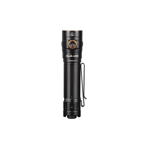 Ліхтар ручний Fenix LD30