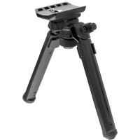 Сошки Magpul на антабку ц:black
