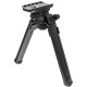 Сошки Magpul на антабку ц:black