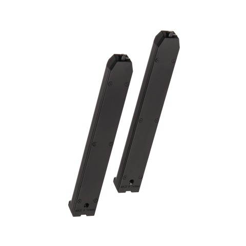 Магазин для пневматичного пістолета Umarex Smith & Wesson M&P40  кал.4,5мм 2од.уп.