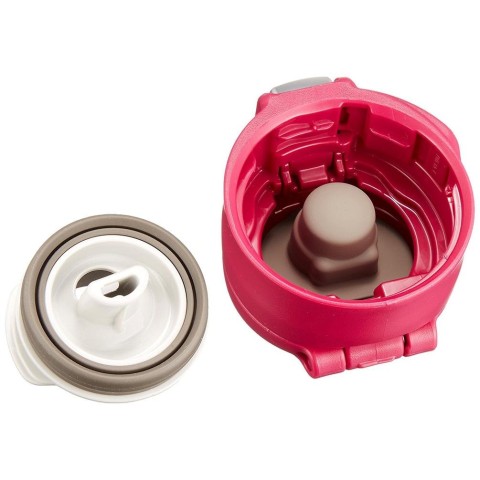 Термокружка ZOJIRUSHI SM-SD36PV 0.36 л ц:розовый