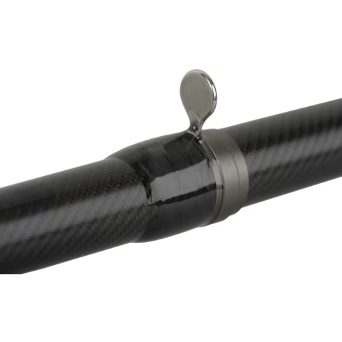 Удилище карповое Prologic Quasar K1 13