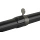 Удилище карповое Prologic Quasar K1 13