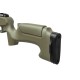 Гвинтівка пневматична Stoeger ATAC TS2 Combo Green з прицілом 3-9x40AO кал. 4.5мм