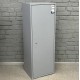 Офисный сейф СБЭ-1220 серый