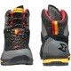 Ботинки Garmont CIMA WP 8 Black/Orange