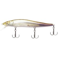 Воблер Megabass Vision Oneten SF 110mm 14.0g HT Ito Wakasagi