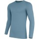 Термокофта Frontier Juniper XXL merino/bamboo Marine
