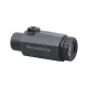 3x оптичний збільшувач Vector Optics Maverick-III 3x22 MIL