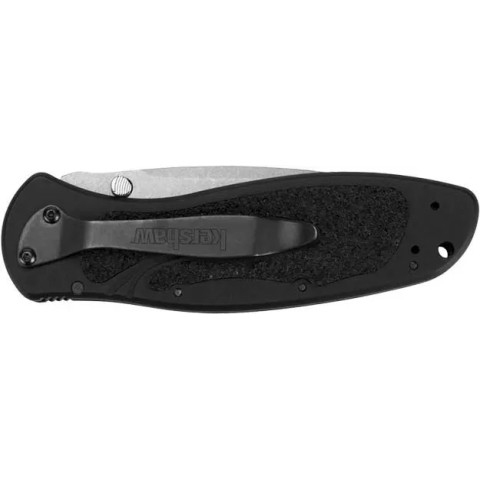 Нож Kershaw Blur, S30V ц:black
