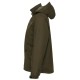 Куртка Prologic Storm Safe Jacket Forest Night XXL
