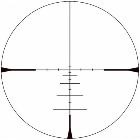 Оптичний приціл Konus KonusPro-550 3-9x40 IR