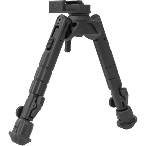 Сошки Leapers Recon 360 TL, 18-23см, Горизонт/Наклон Picatinny