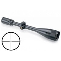 Приціл оптичний Bushnell 6-18х50 