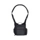 Сумка DANAPER ALPHYN Urban S  Black
