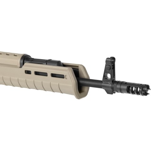 Винтовка страйкбольная Cyma CM.077 AK Magpul 6 мм Tan