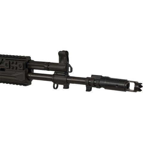 Винтовка страйкбольная E&L ELAK12 RAF AEG Essential 6 мм