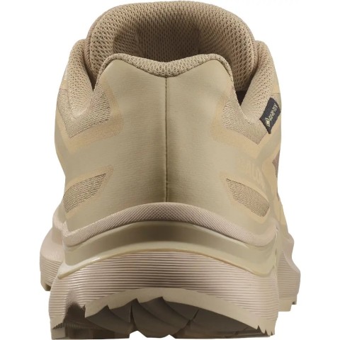 Кроссовки Salomon XT-EVR GTX M 8 Safari/White Pepper